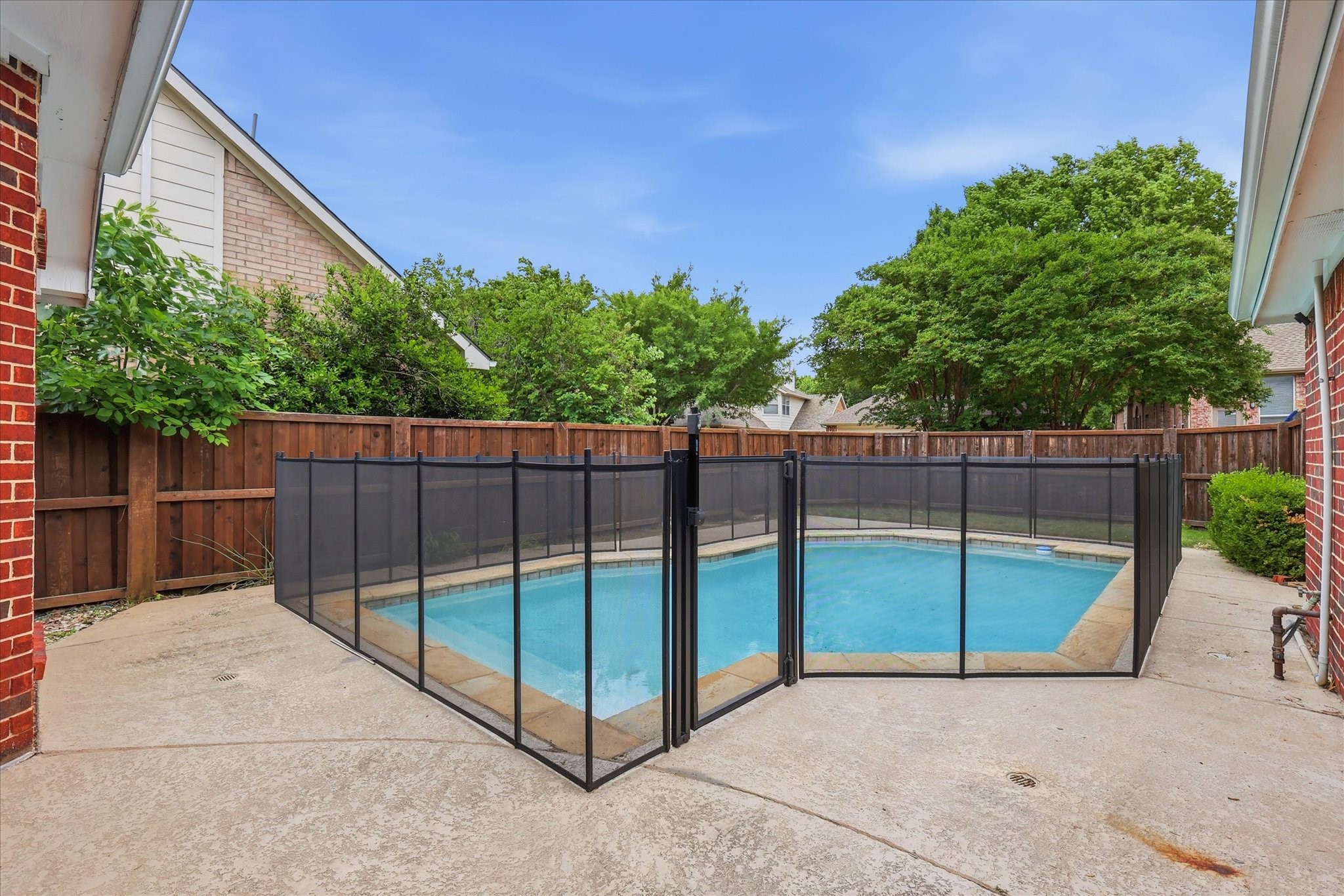 2612 Palo Duro Canyon Drive Mckinney TX 75072