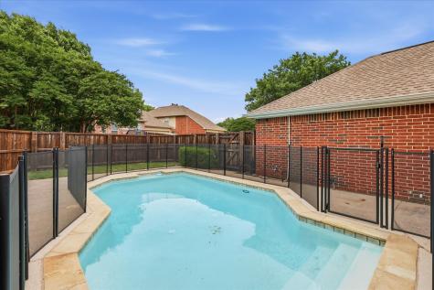 2612 Palo Duro Canyon Drive Mckinney TX 75072