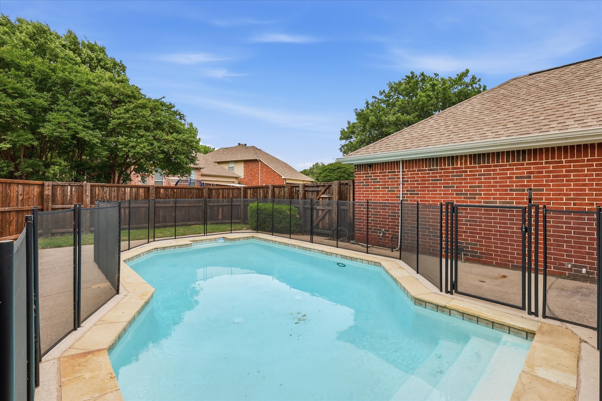 2612 Palo Duro Canyon Drive Mckinney TX 75072
