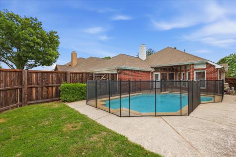 2612 Palo Duro Canyon Drive Mckinney TX 75072