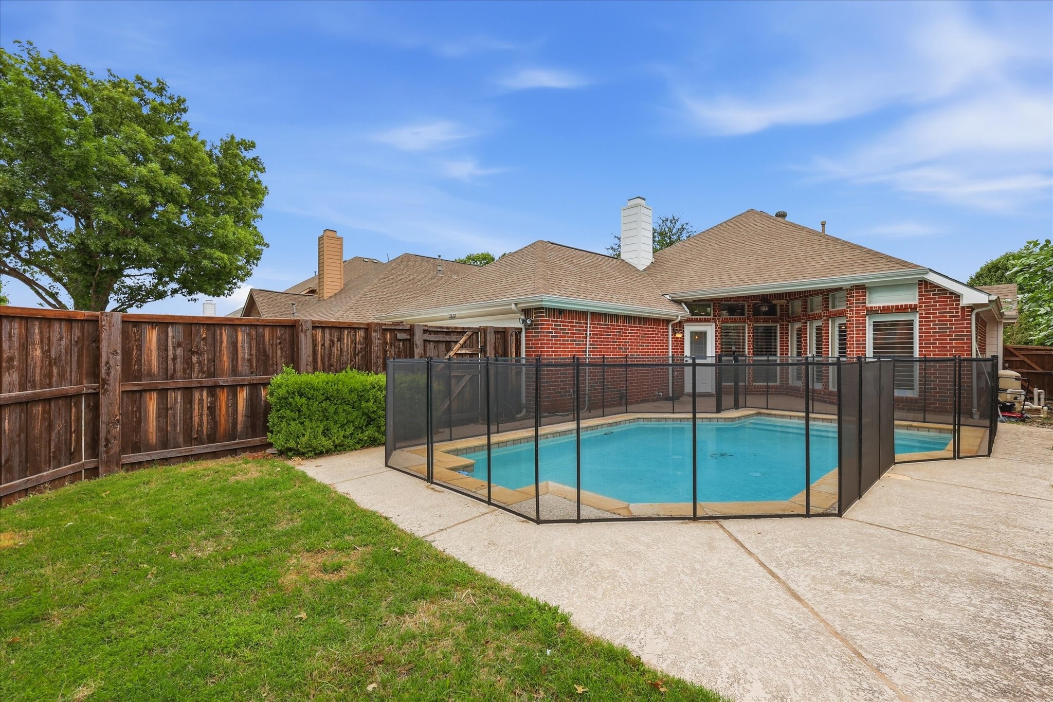 2612 Palo Duro Canyon Drive Mckinney TX 75072
