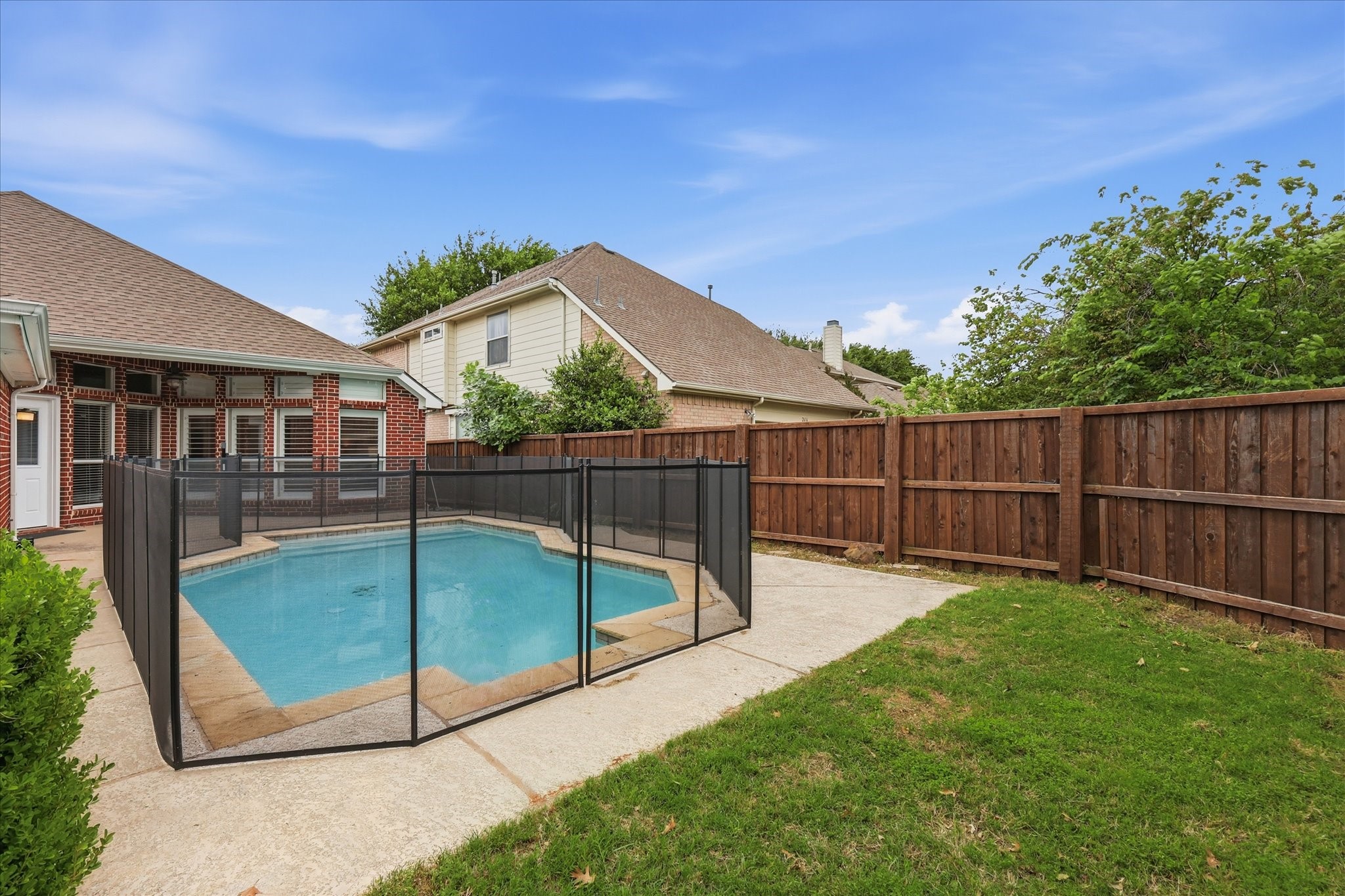2612 Palo Duro Canyon Drive Mckinney TX 75072