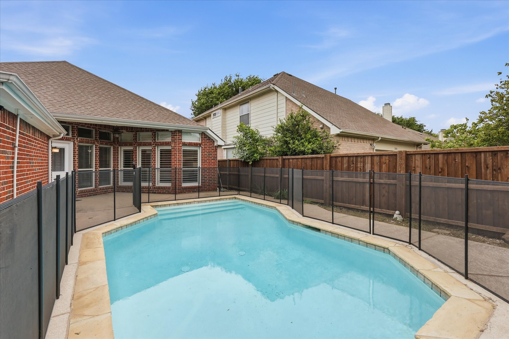 2612 Palo Duro Canyon Drive Mckinney TX 75072