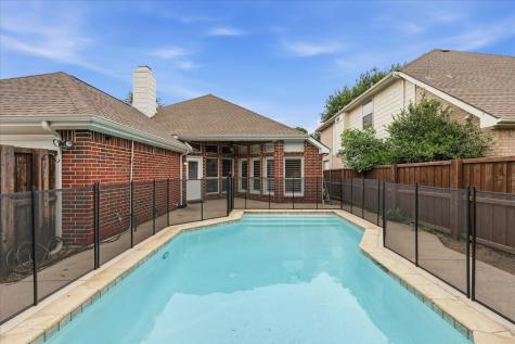2612 Palo Duro Canyon Drive Mckinney TX 75072