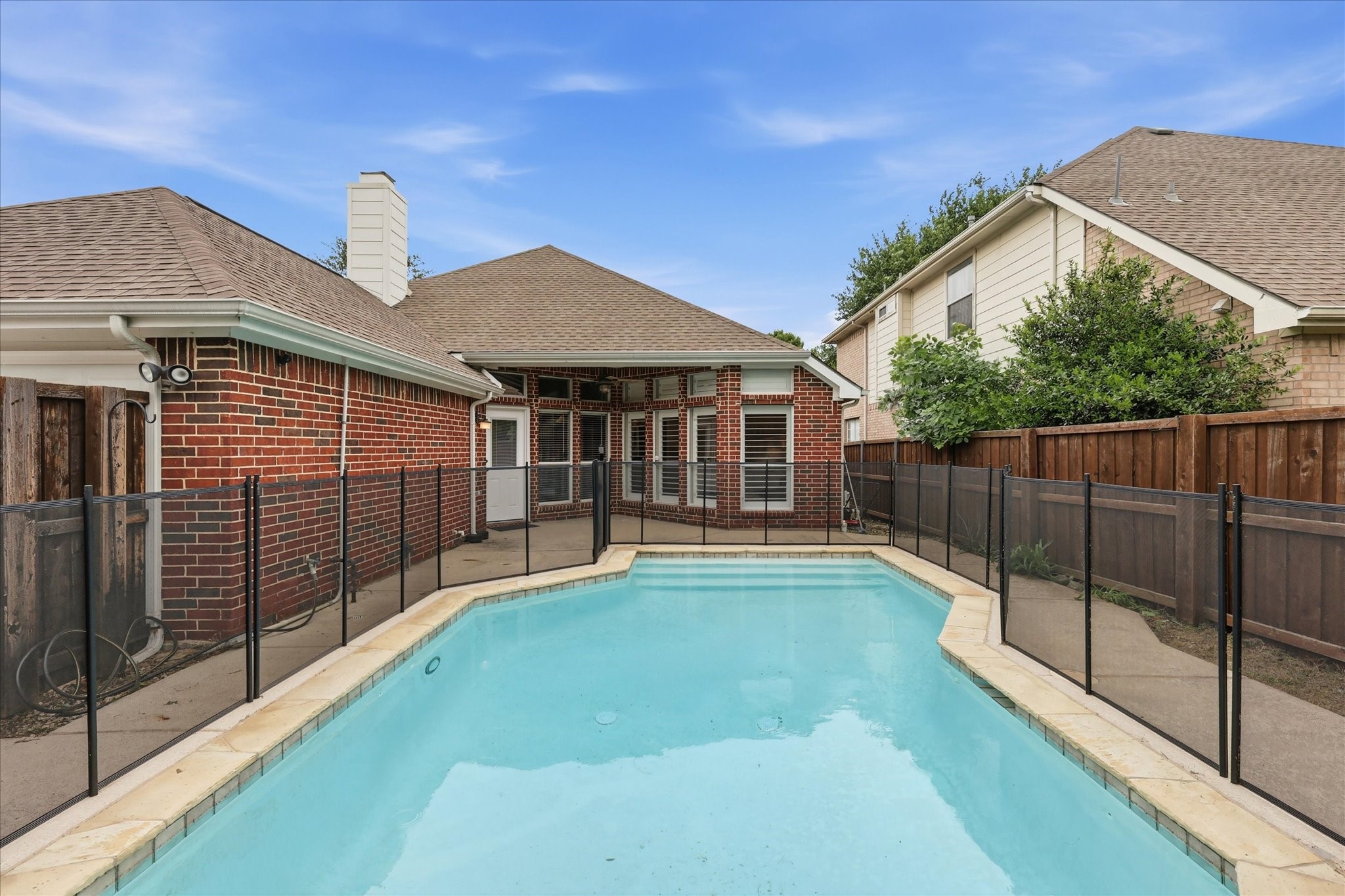2612 Palo Duro Canyon Drive Mckinney TX 75072