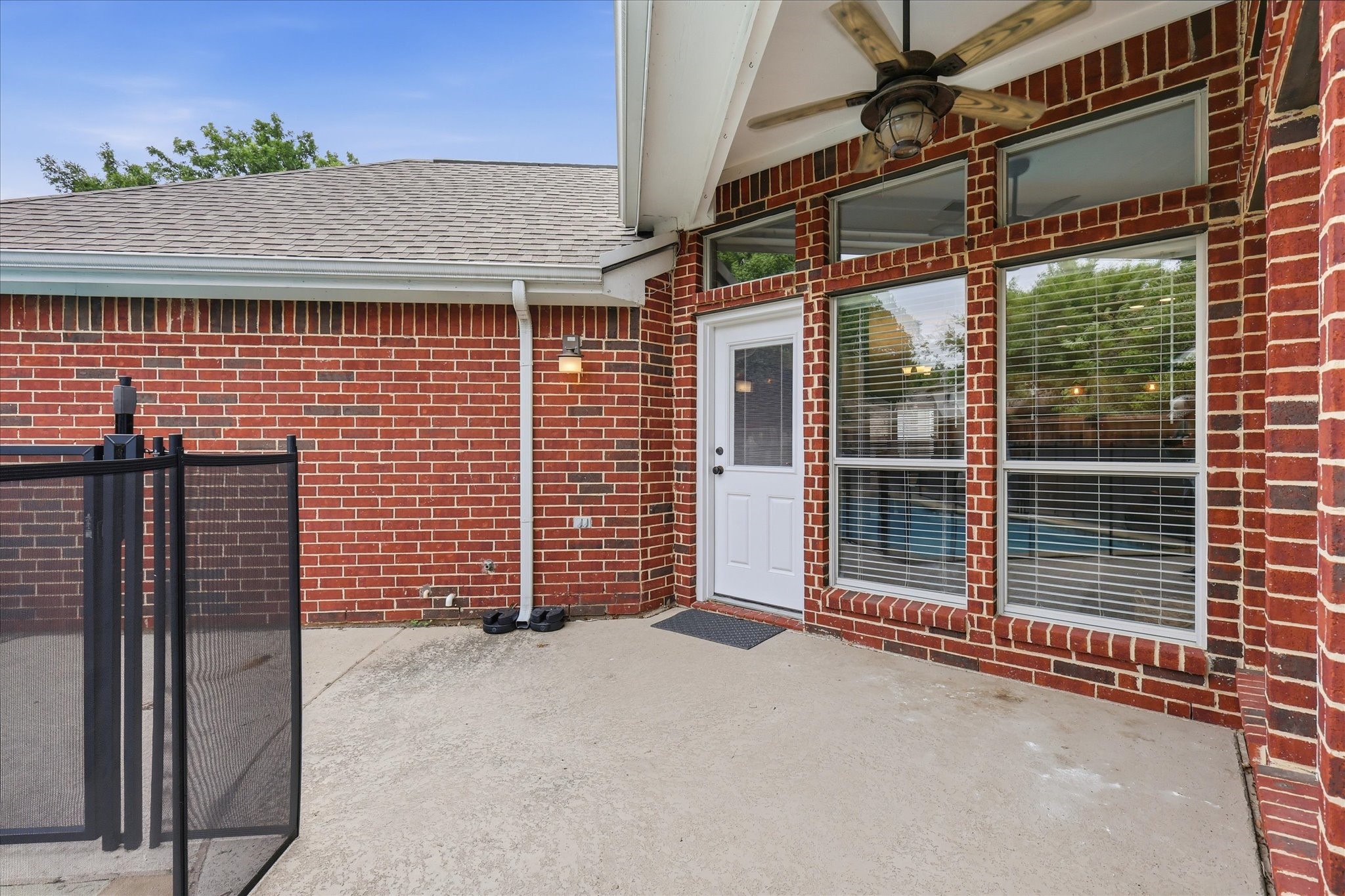 2612 Palo Duro Canyon Drive Mckinney TX 75072