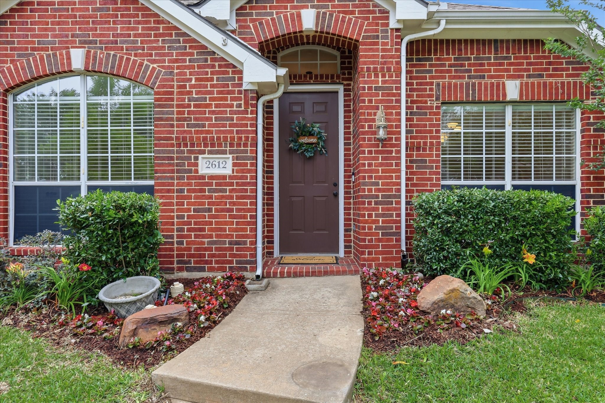 2612 Palo Duro Canyon Drive Mckinney TX 75072