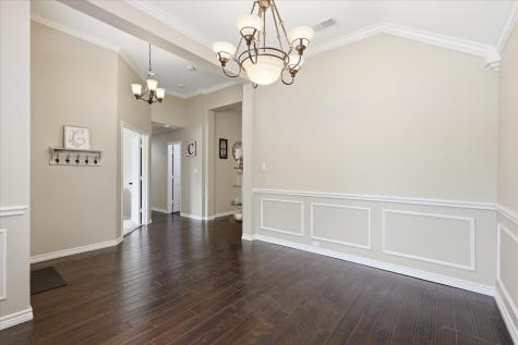 2612 Palo Duro Canyon Drive Mckinney TX 75072