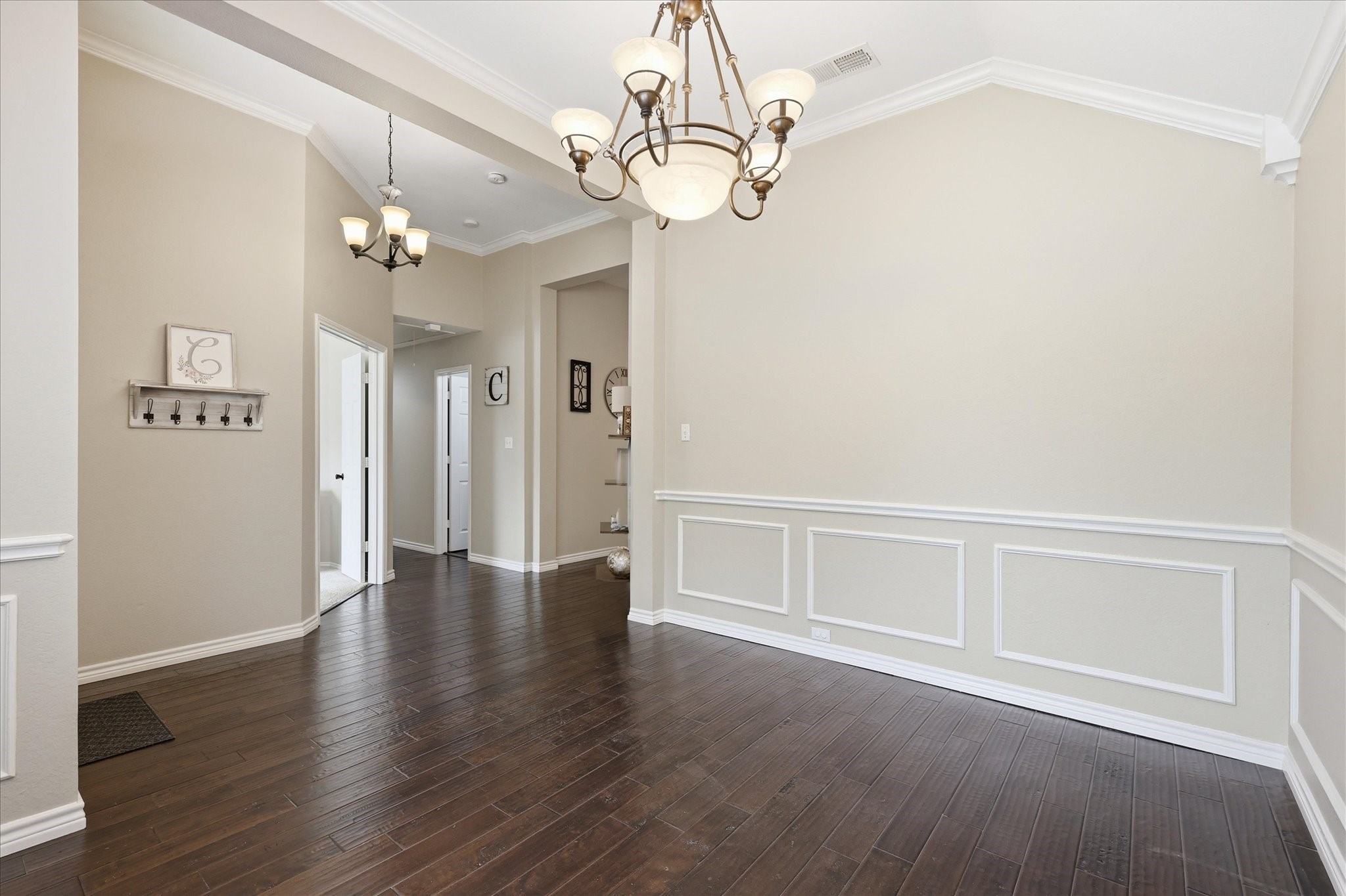 2612 Palo Duro Canyon Drive Mckinney TX 75072
