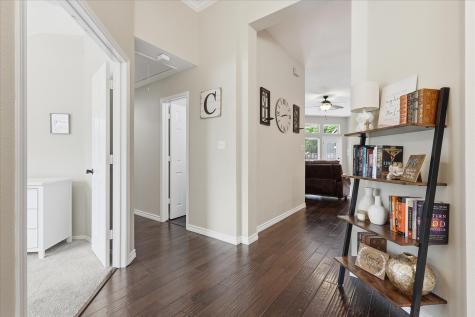 2612 Palo Duro Canyon Drive Mckinney TX 75072