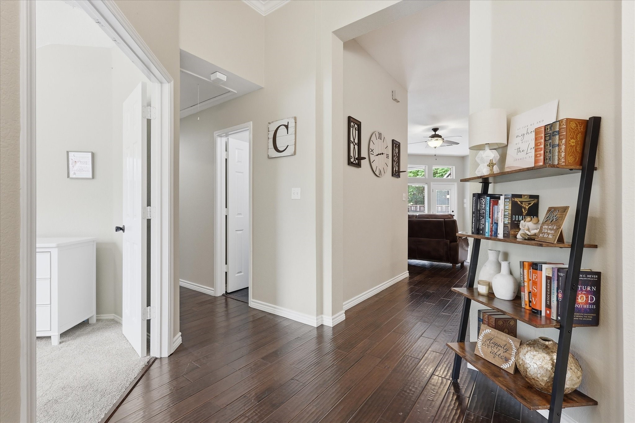 2612 Palo Duro Canyon Drive Mckinney TX 75072