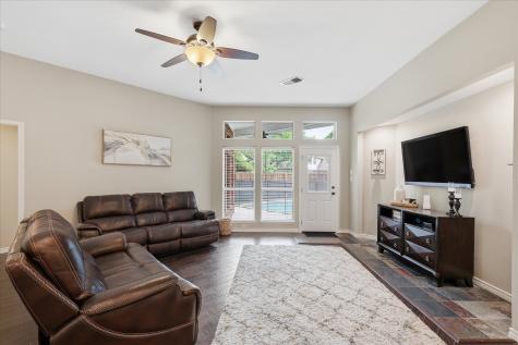 2612 Palo Duro Canyon Drive Mckinney TX 75072