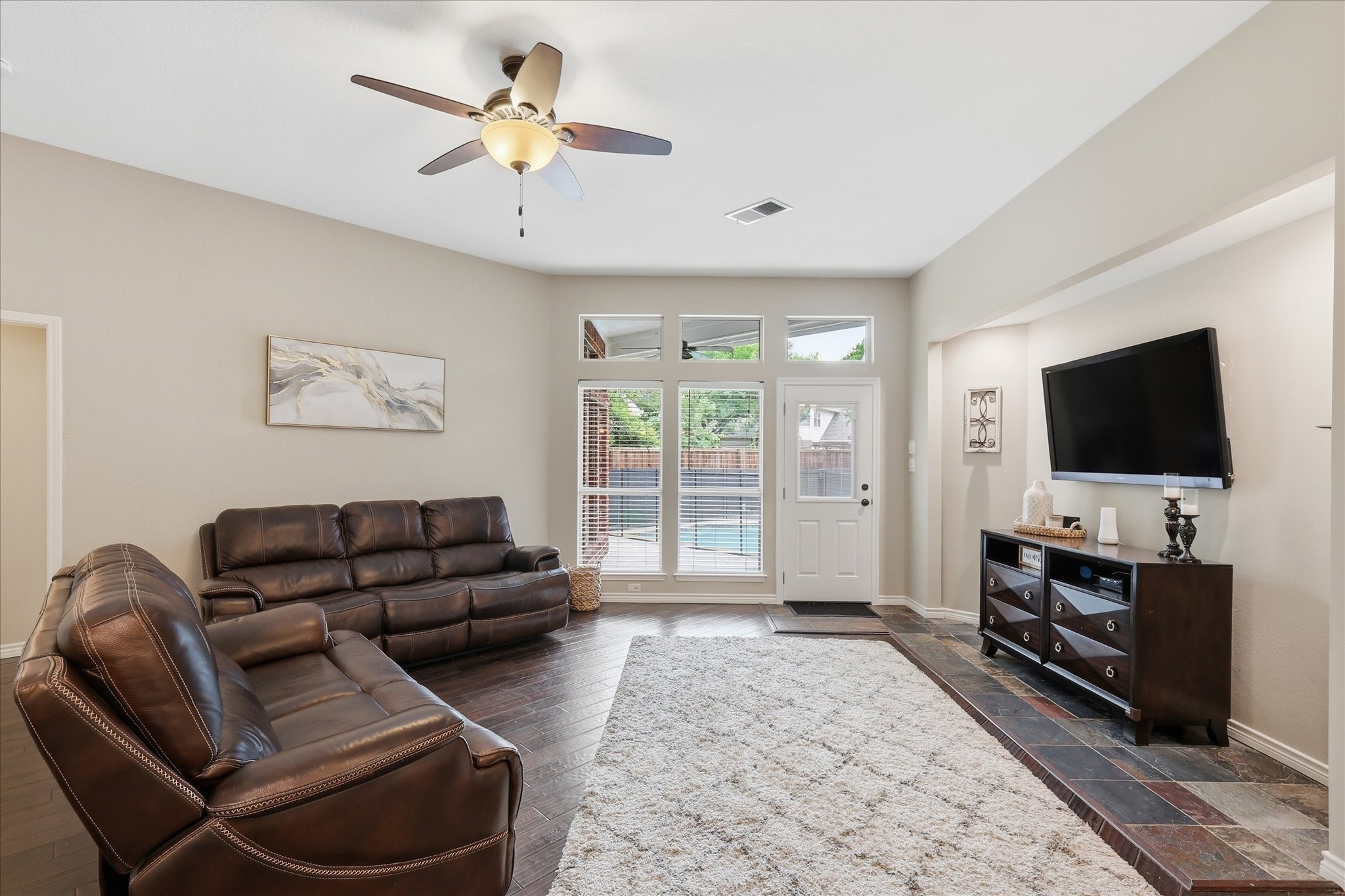 2612 Palo Duro Canyon Drive Mckinney TX 75072