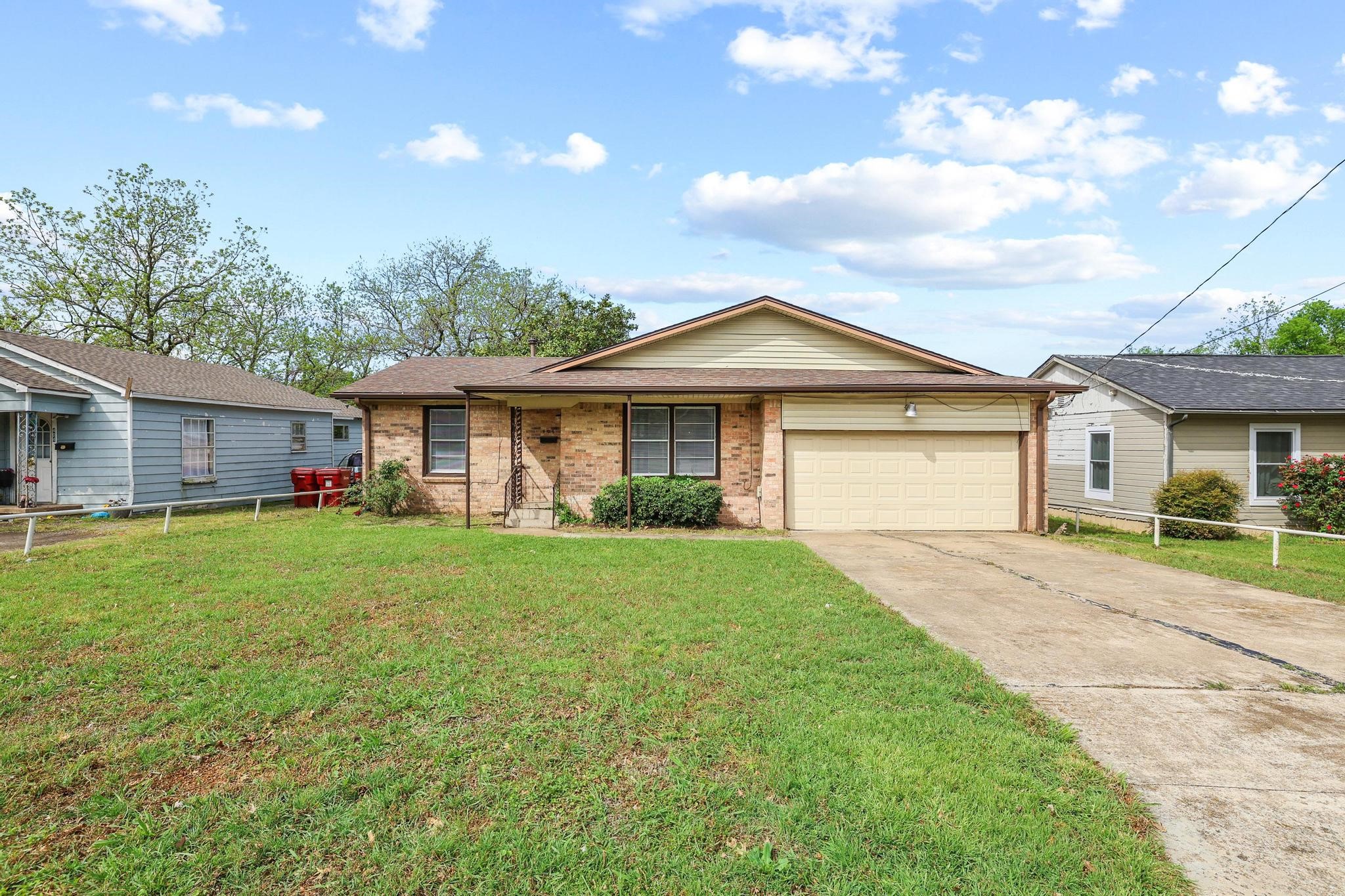 406 N Burdette Avenue Sherman TX 75090