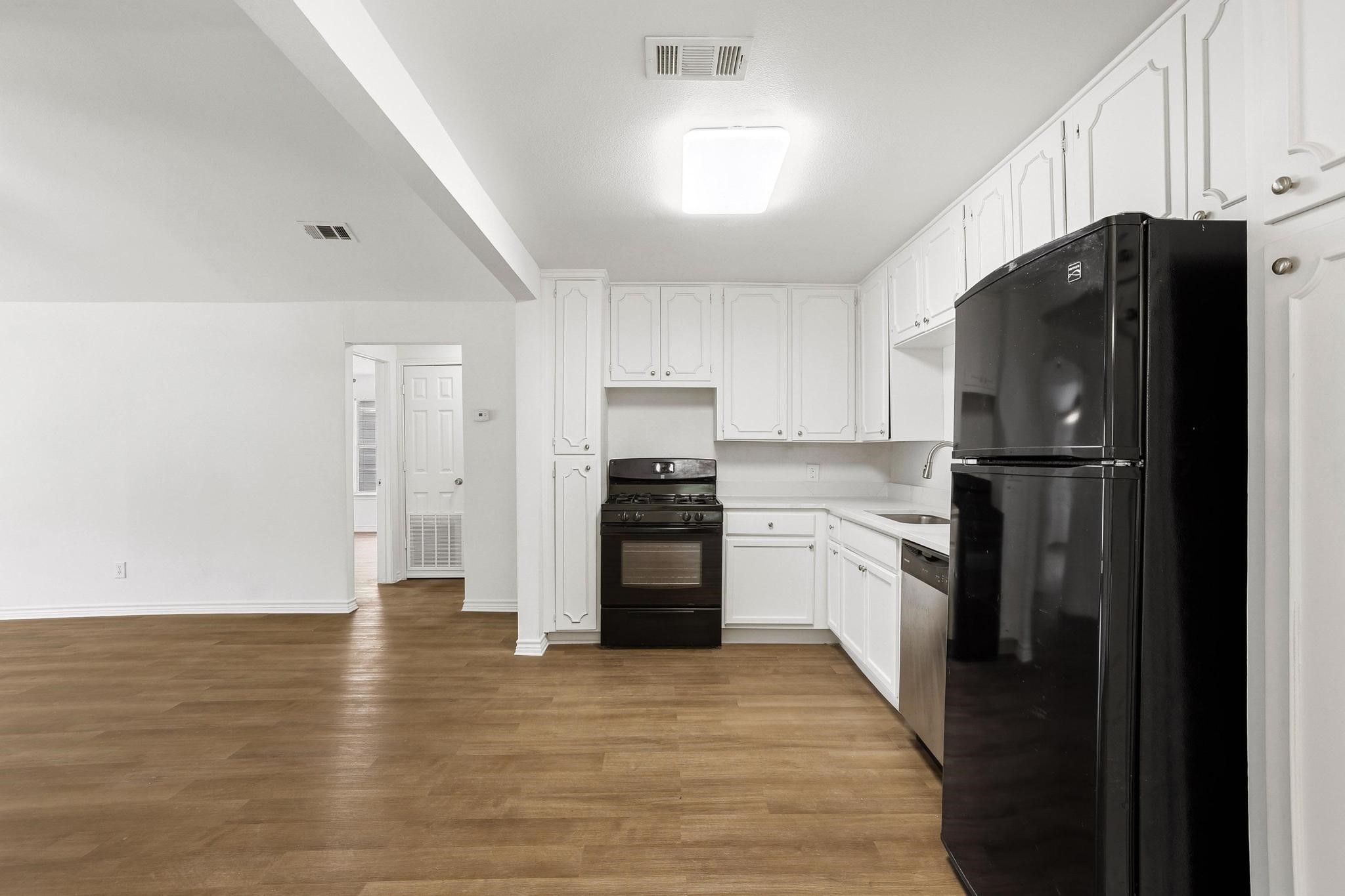 406 N Burdette Avenue Sherman TX 75090