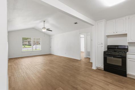 406 N Burdette Avenue Sherman TX 75090