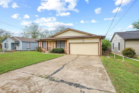 406 N Burdette Avenue Sherman TX 75090