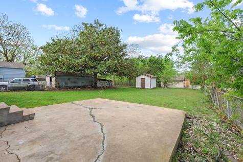 406 N Burdette Avenue Sherman TX 75090