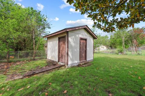406 N Burdette Avenue Sherman TX 75090