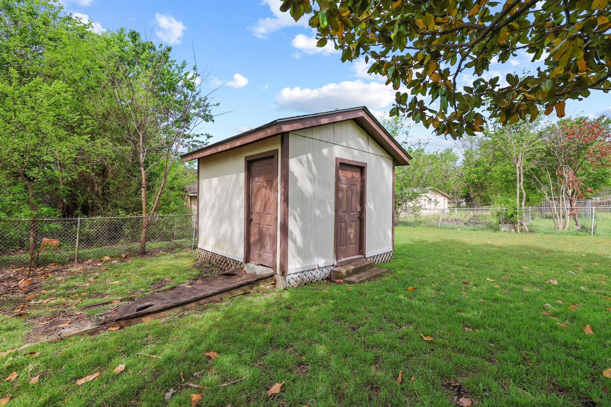 406 N Burdette Avenue Sherman TX 75090