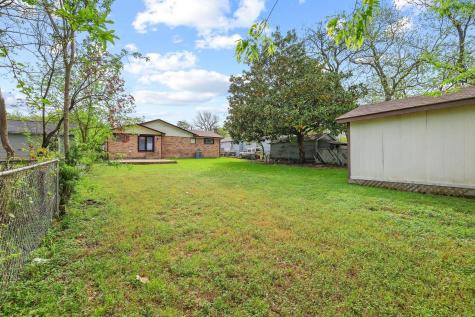 406 N Burdette Avenue Sherman TX 75090