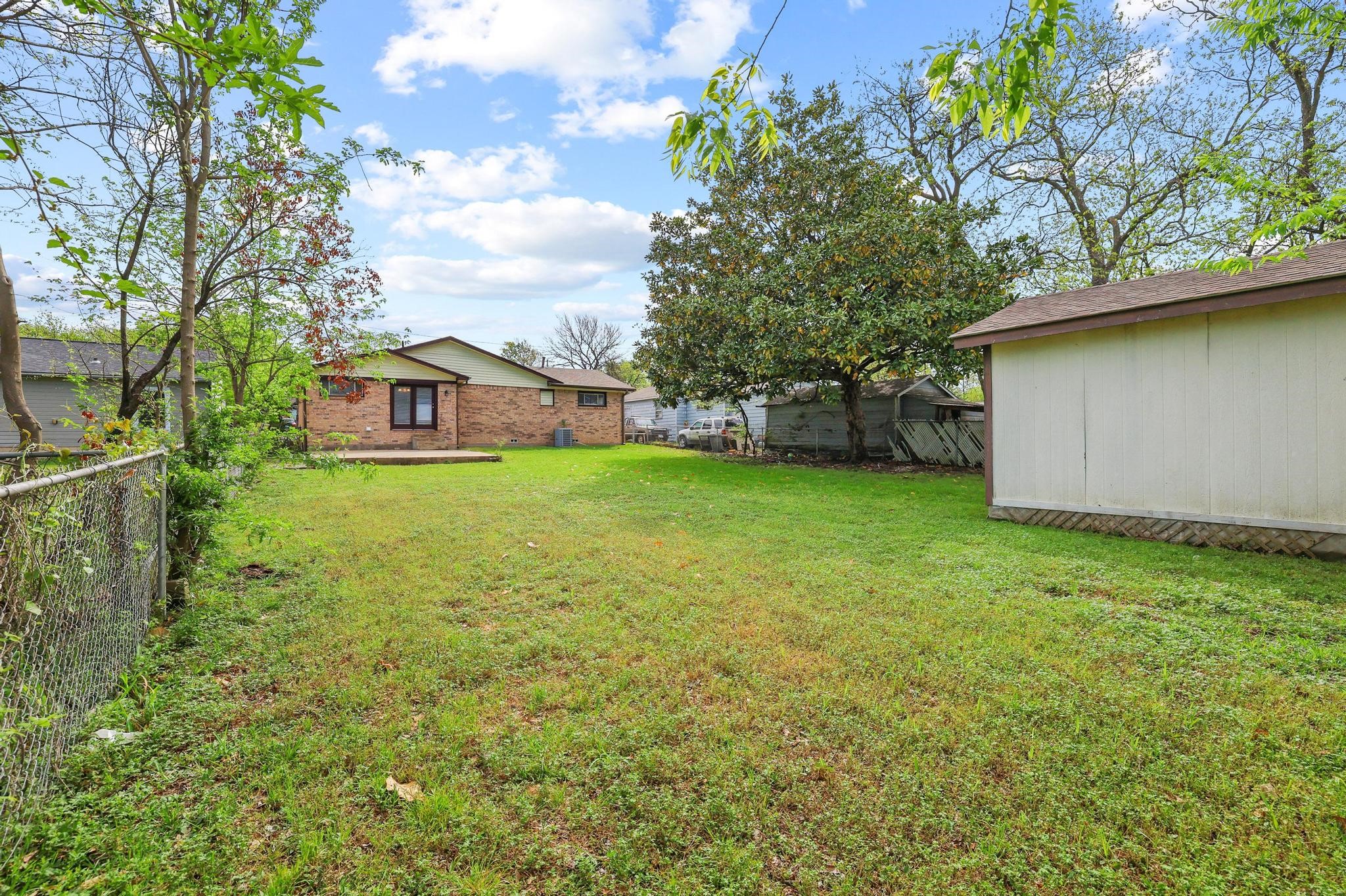 406 N Burdette Avenue Sherman TX 75090