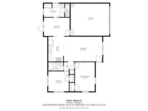 406 N Burdette Avenue Sherman TX 75090