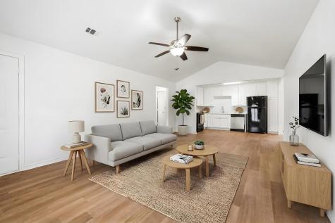 406 N Burdette Avenue Sherman TX 75090