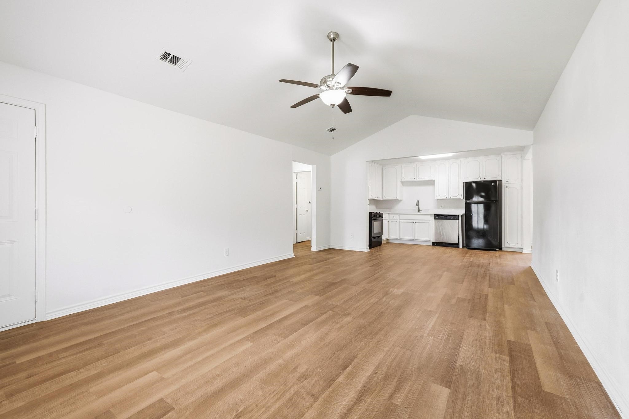 406 N Burdette Avenue Sherman TX 75090