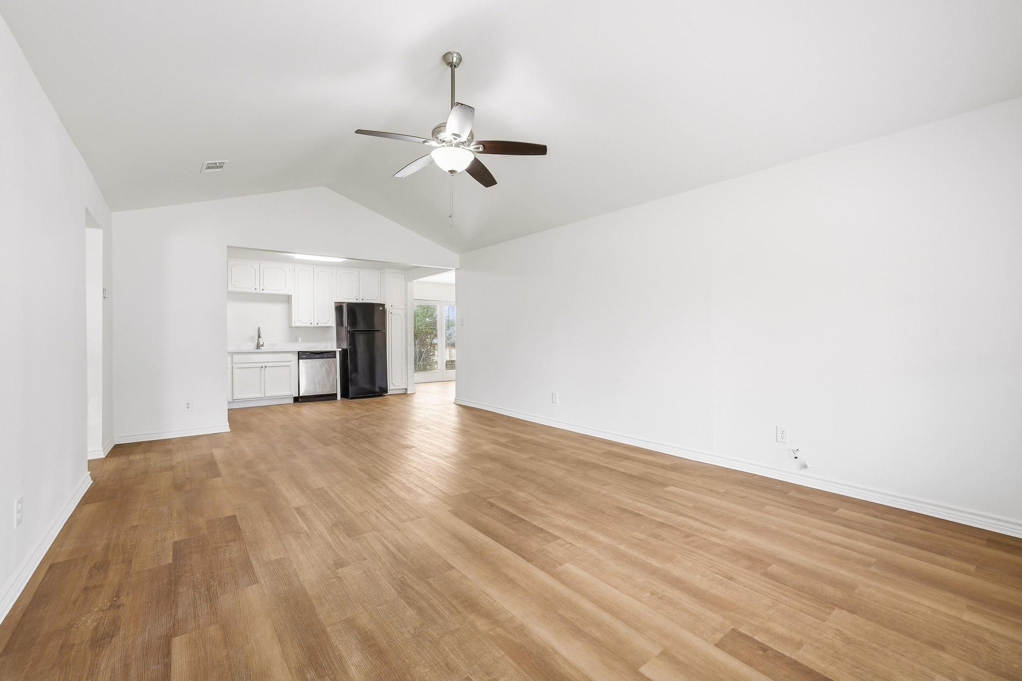 406 N Burdette Avenue Sherman TX 75090
