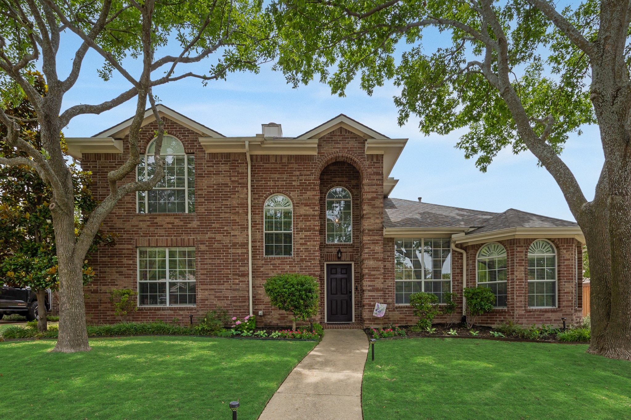 2100 Lacebark Lane Rockwall TX 75087