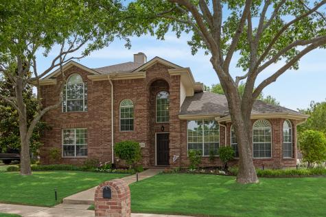 2100 Lacebark Lane Rockwall TX 75087