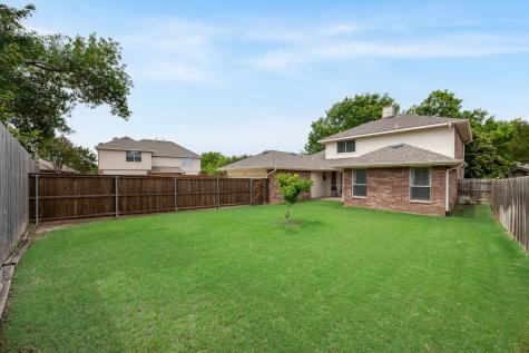 2100 Lacebark Lane Rockwall TX 75087