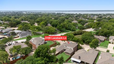 2100 Lacebark Lane Rockwall TX 75087