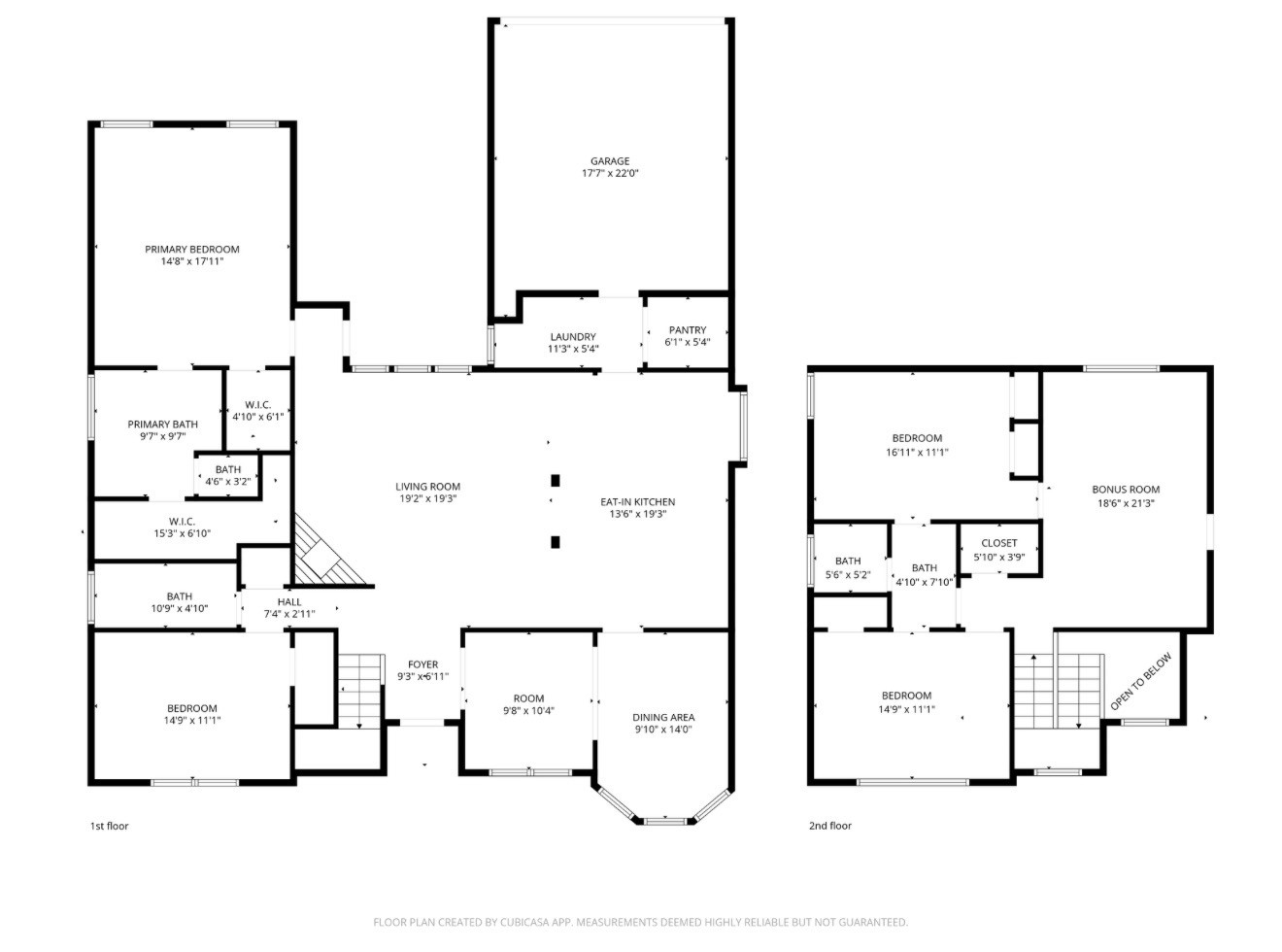 2100 Lacebark Lane Rockwall TX 75087