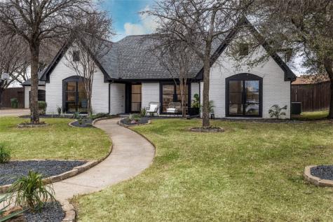 120 Green Oaks Lane Southlake TX 76092