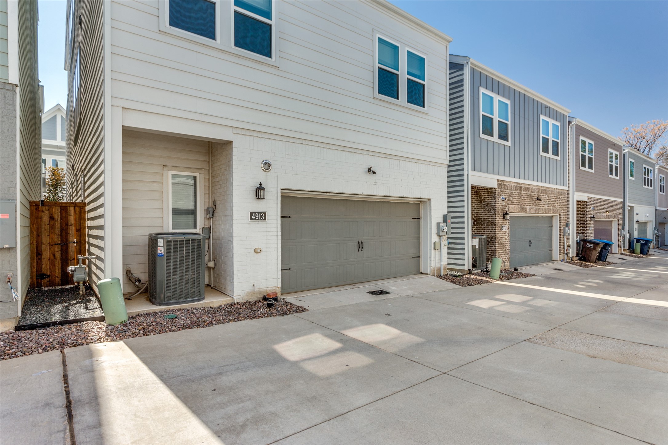 4913 Ivy Charm Way Fort Worth TX 76114