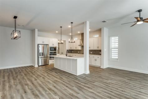 4913 Ivy Charm Way Fort Worth TX 76114