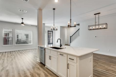 4913 Ivy Charm Way Fort Worth TX 76114