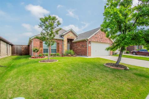 14900 Frisco Ranch Drive Little Elm TX 75068