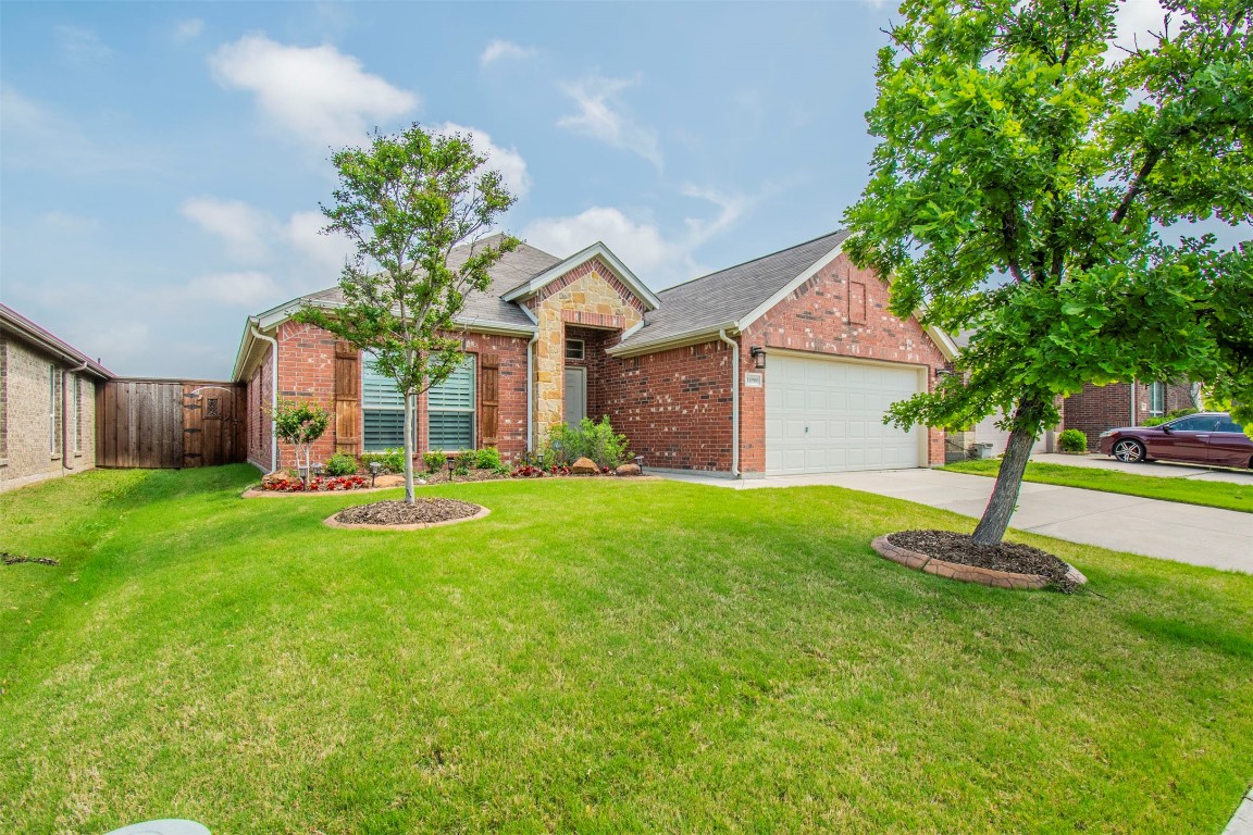14900 Frisco Ranch Drive Little Elm TX 75068
