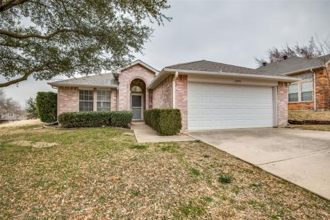 6034 Fox Point Trail Dallas TX 75249