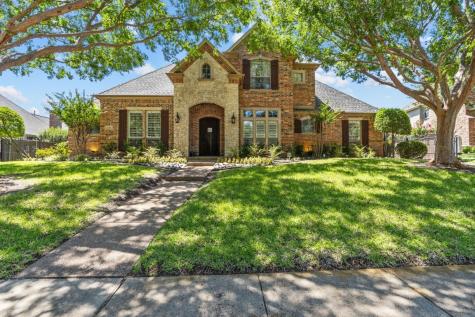1705 Prince Meadow Drive Colleyville TX 76034