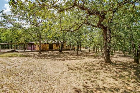 5516 Burleson Oaks Drive Burleson TX 76028