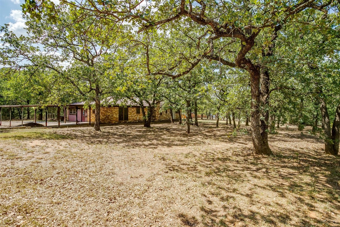 5516 Burleson Oaks Drive Burleson TX 76028