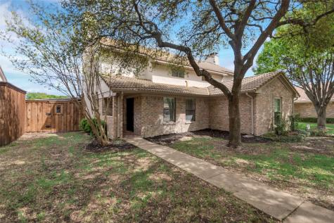11504 Forest Heights Drive Dallas TX 75229