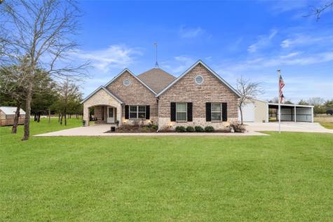3366 County Road 1125 Farmersville TX 75442