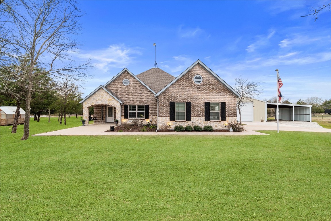 3366 County Road 1125 Farmersville TX 75442