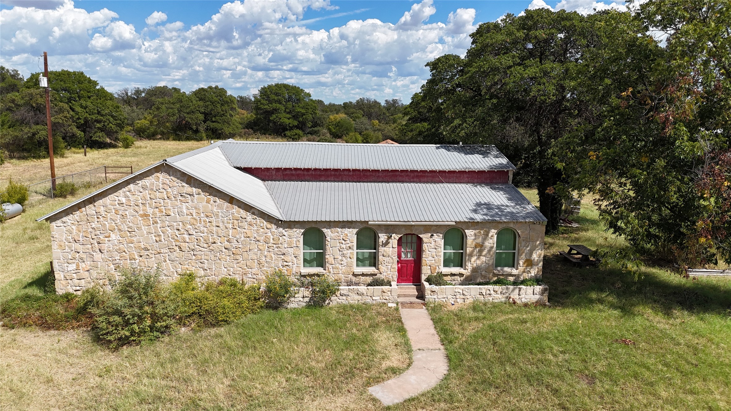 7552 Fm 3326 S Hawley TX 79525