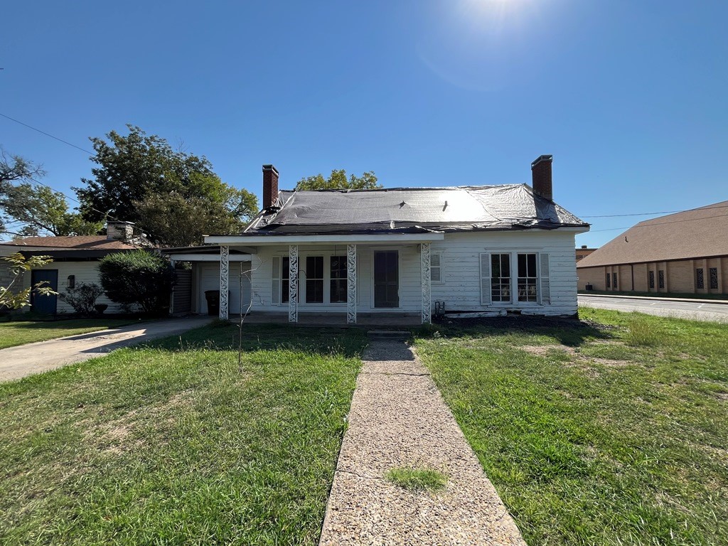 2121 Park Street Greenville TX 75401